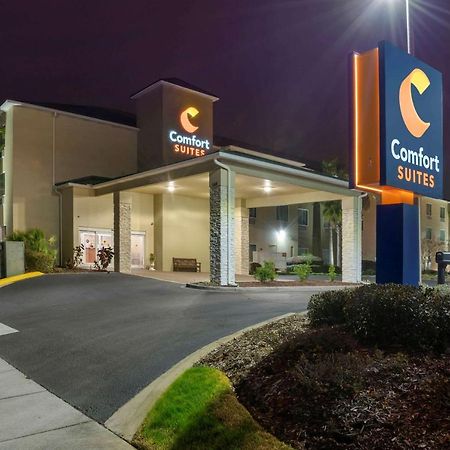 Comfort Suites Niceville Near Eglin Air Force Base Екстер'єр фото