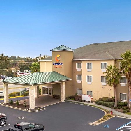 Comfort Suites Niceville Near Eglin Air Force Base Екстер'єр фото