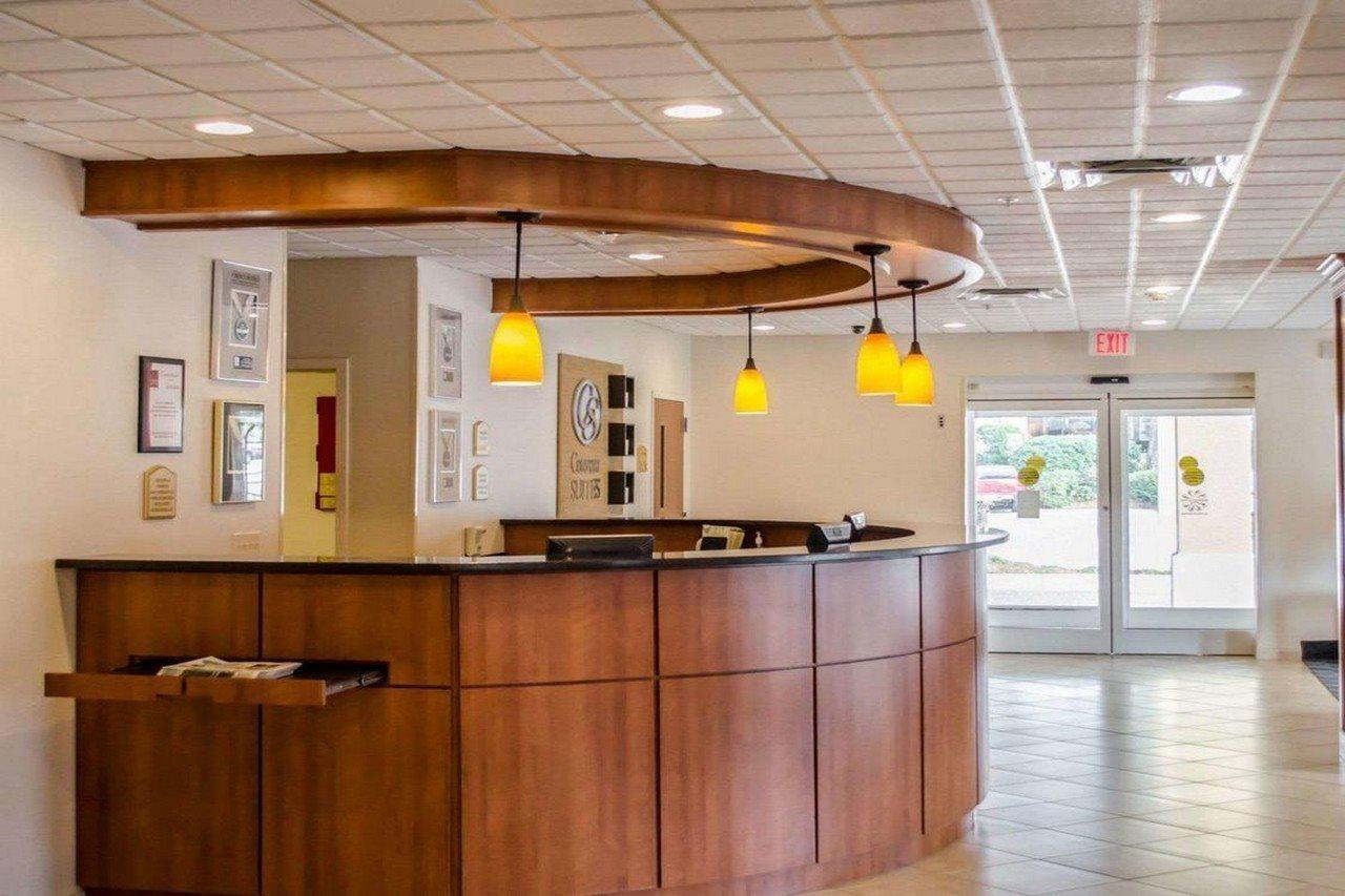 Comfort Suites Niceville Near Eglin Air Force Base Екстер'єр фото