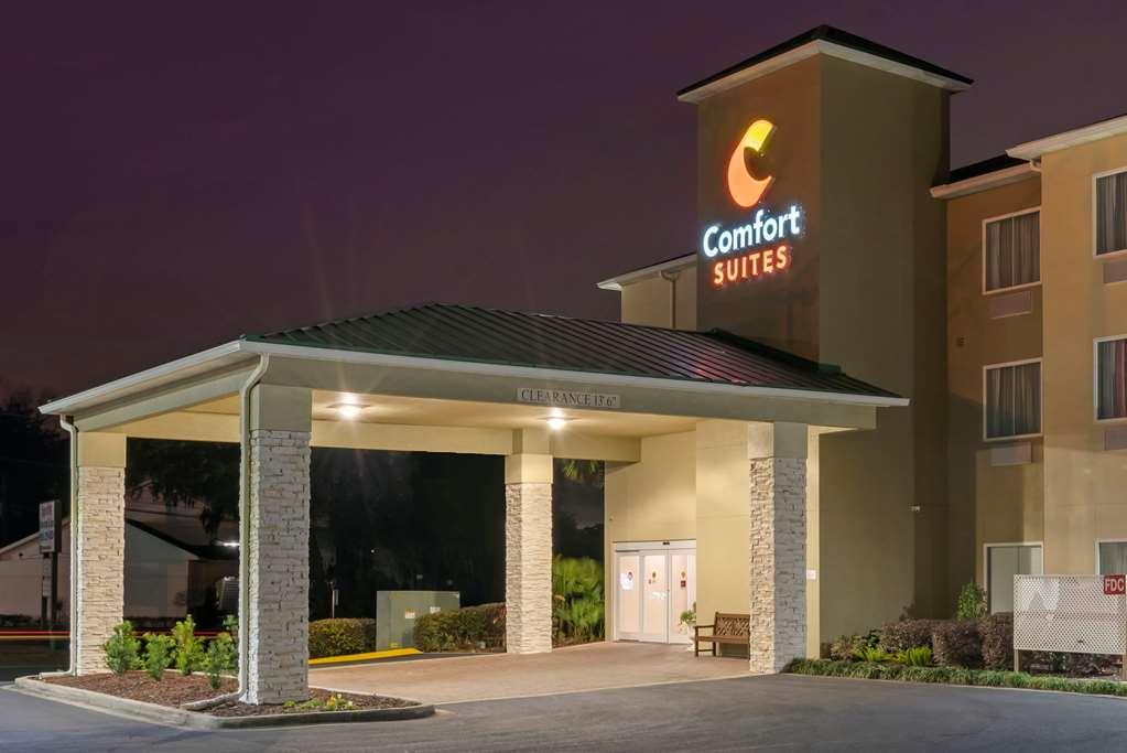 Comfort Suites Niceville Near Eglin Air Force Base Екстер'єр фото