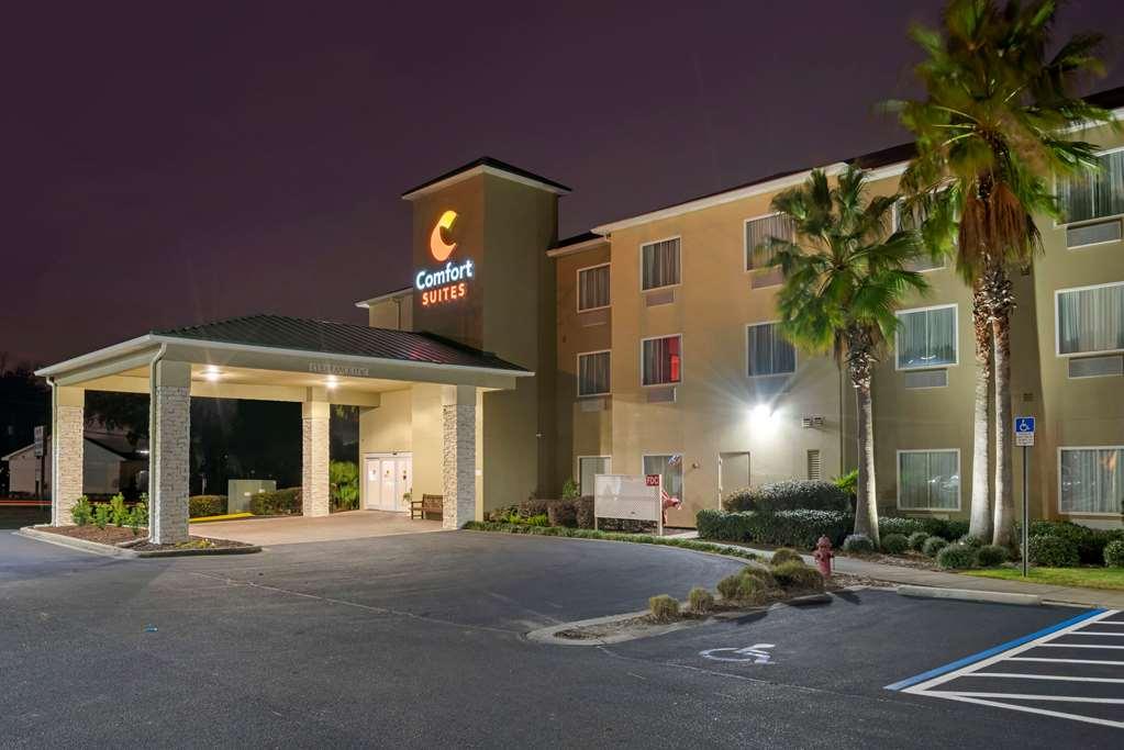 Comfort Suites Niceville Near Eglin Air Force Base Екстер'єр фото