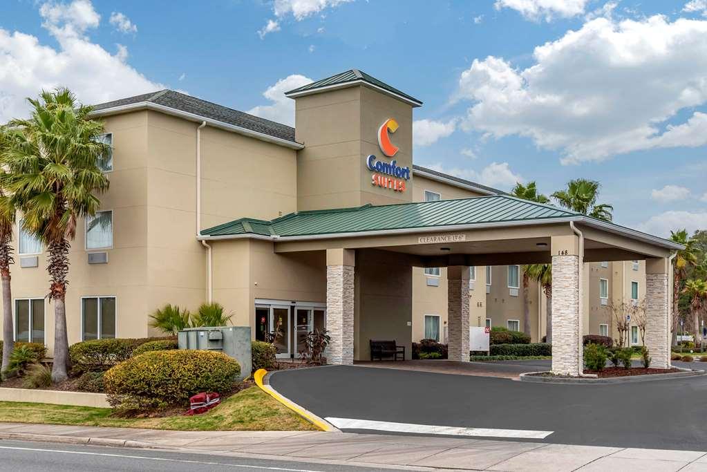 Comfort Suites Niceville Near Eglin Air Force Base Екстер'єр фото
