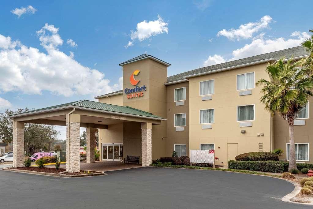 Comfort Suites Niceville Near Eglin Air Force Base Екстер'єр фото