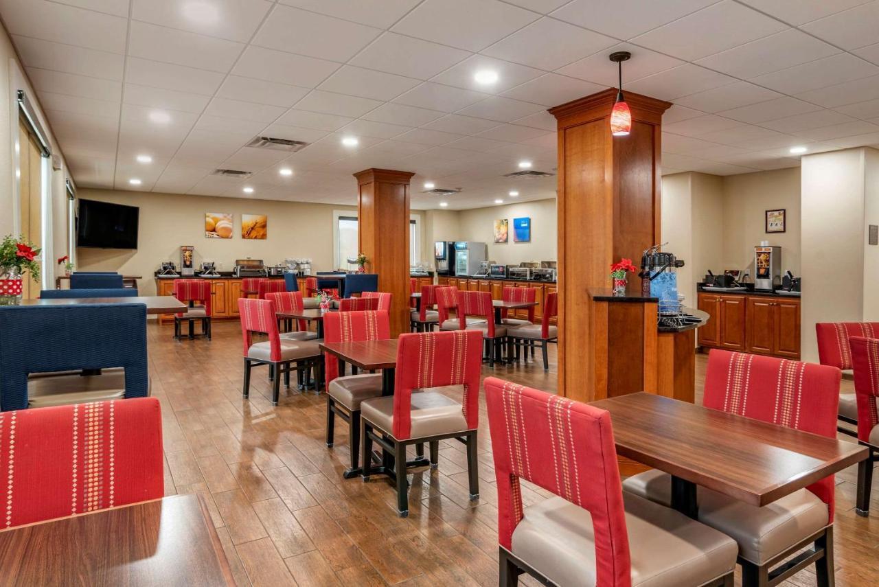 Comfort Suites Niceville Near Eglin Air Force Base Екстер'єр фото