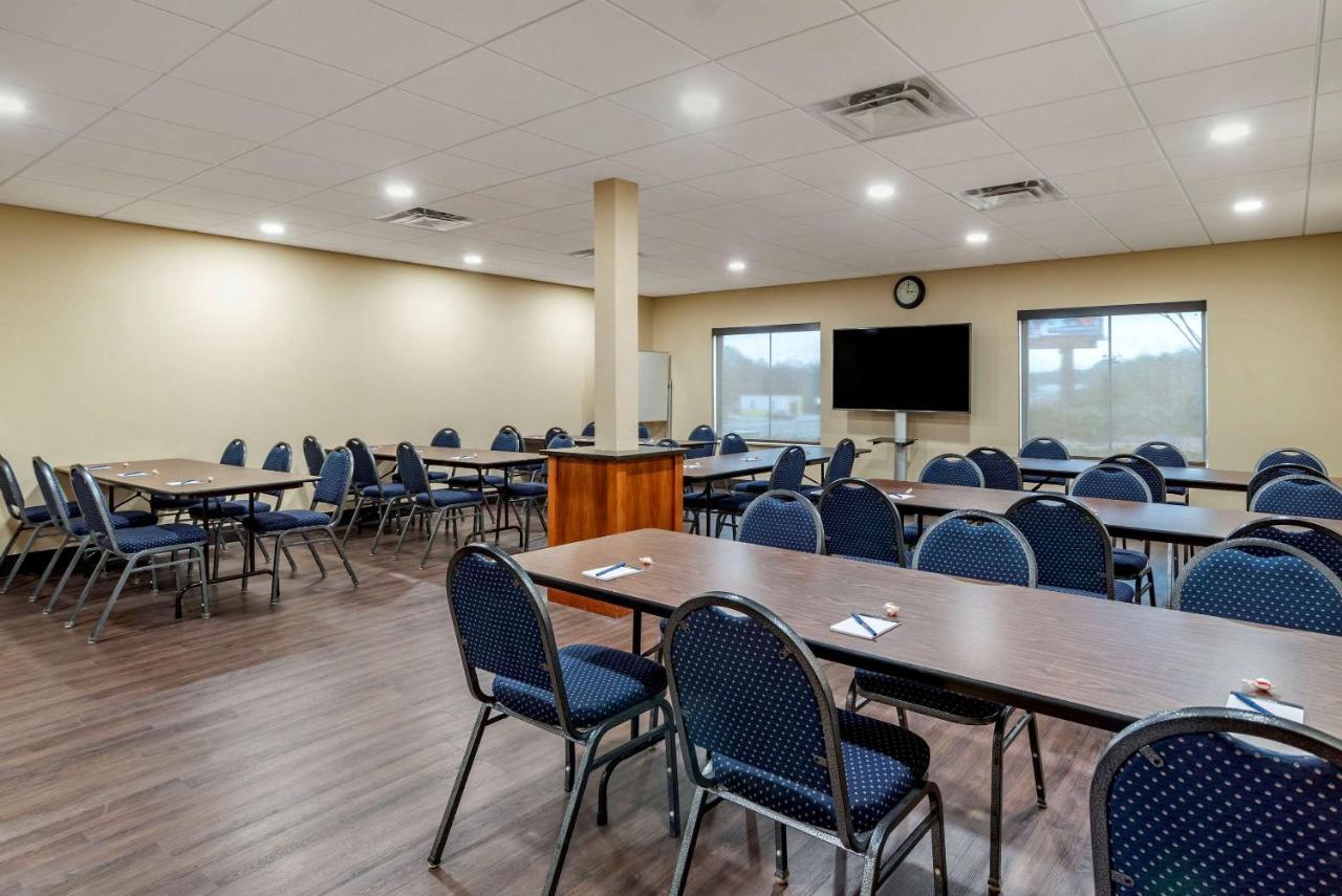 Comfort Suites Niceville Near Eglin Air Force Base Екстер'єр фото
