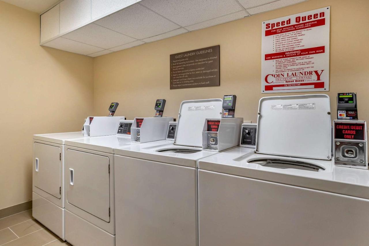 Comfort Suites Niceville Near Eglin Air Force Base Екстер'єр фото