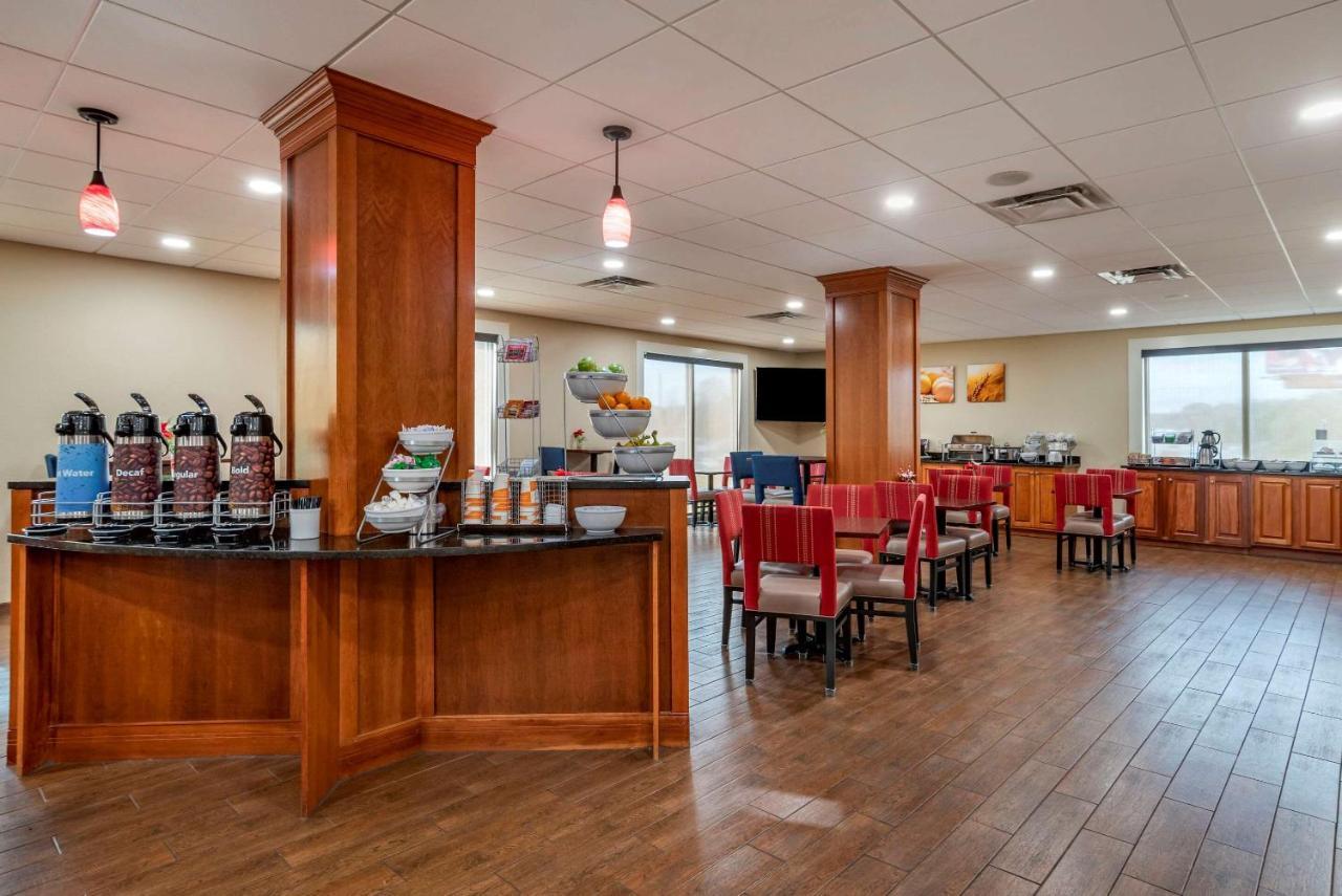 Comfort Suites Niceville Near Eglin Air Force Base Екстер'єр фото