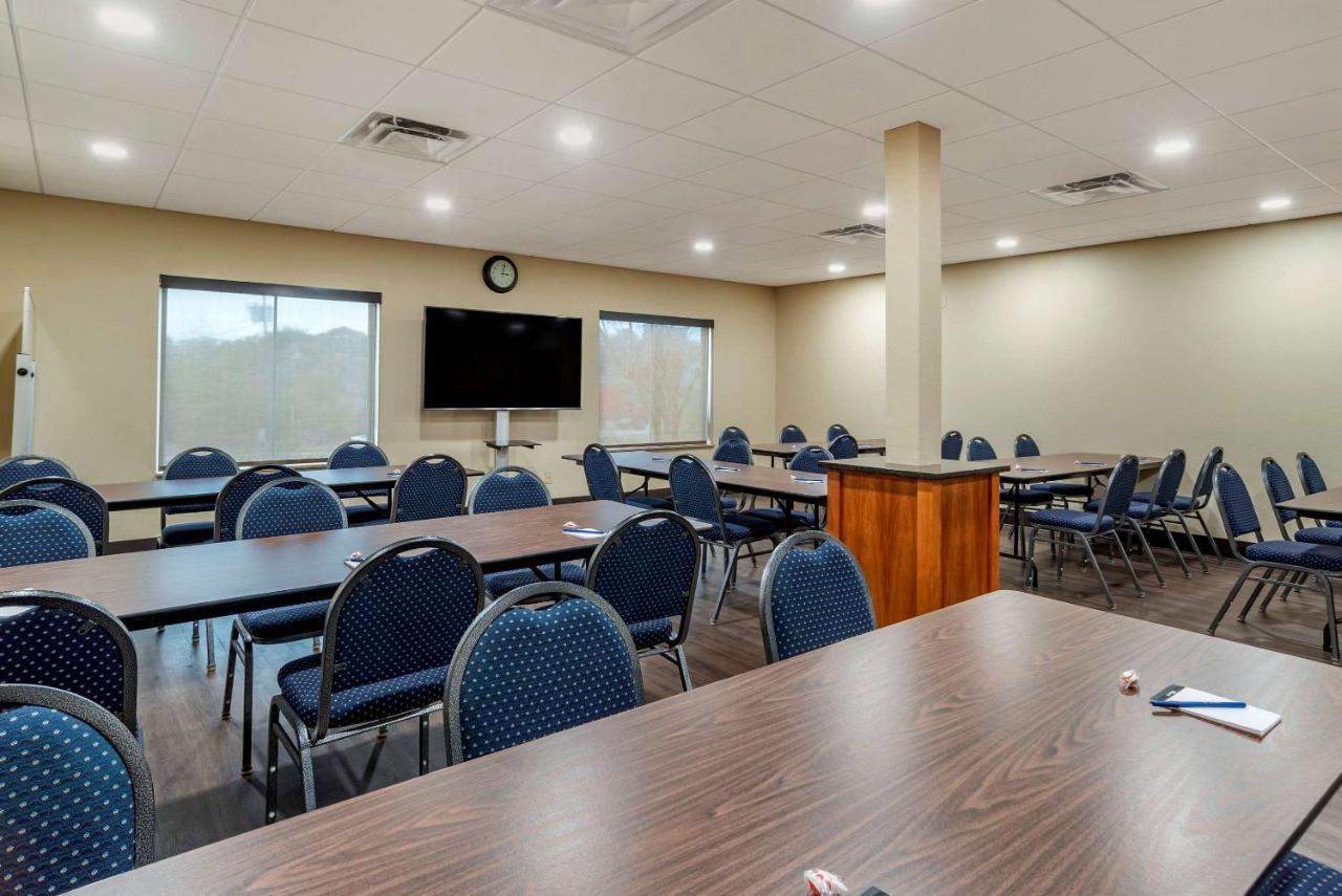 Comfort Suites Niceville Near Eglin Air Force Base Екстер'єр фото
