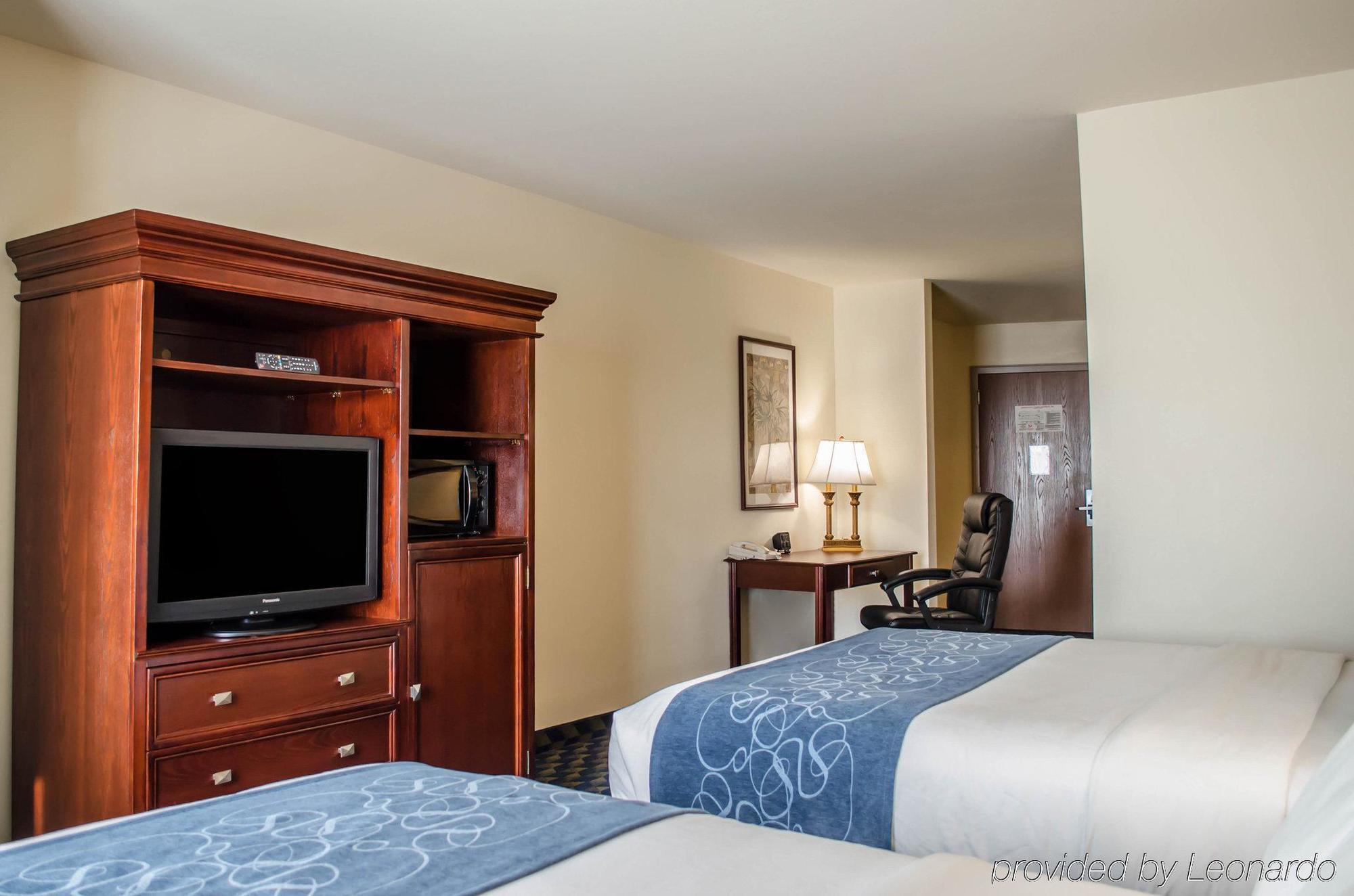 Comfort Suites Niceville Near Eglin Air Force Base Екстер'єр фото