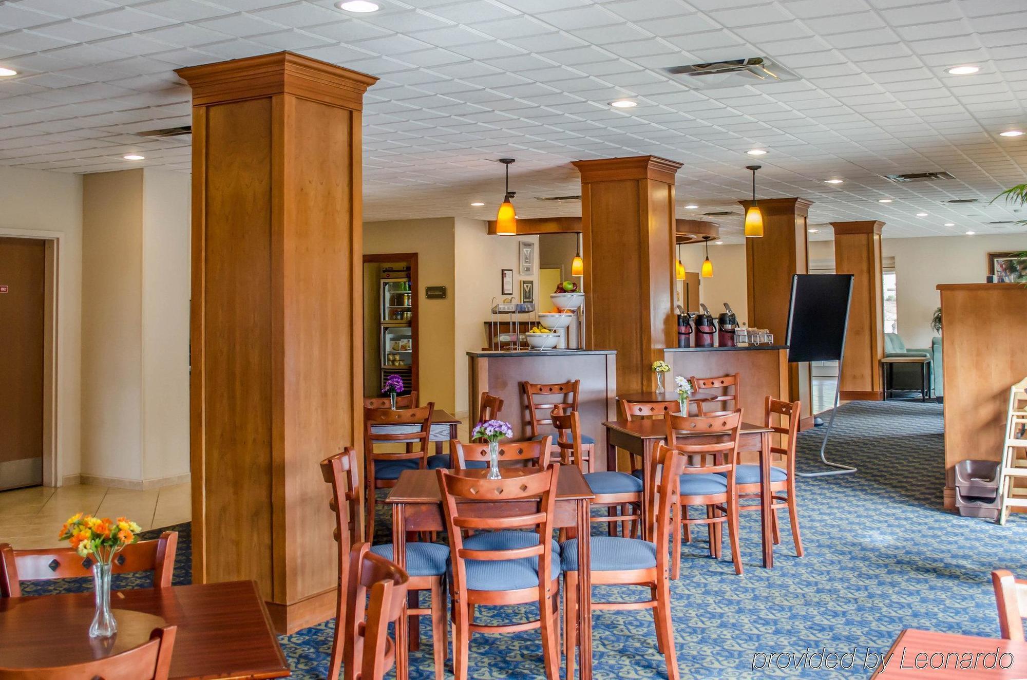 Comfort Suites Niceville Near Eglin Air Force Base Екстер'єр фото