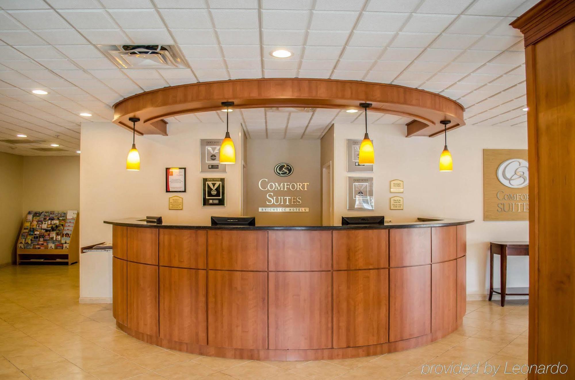 Comfort Suites Niceville Near Eglin Air Force Base Екстер'єр фото
