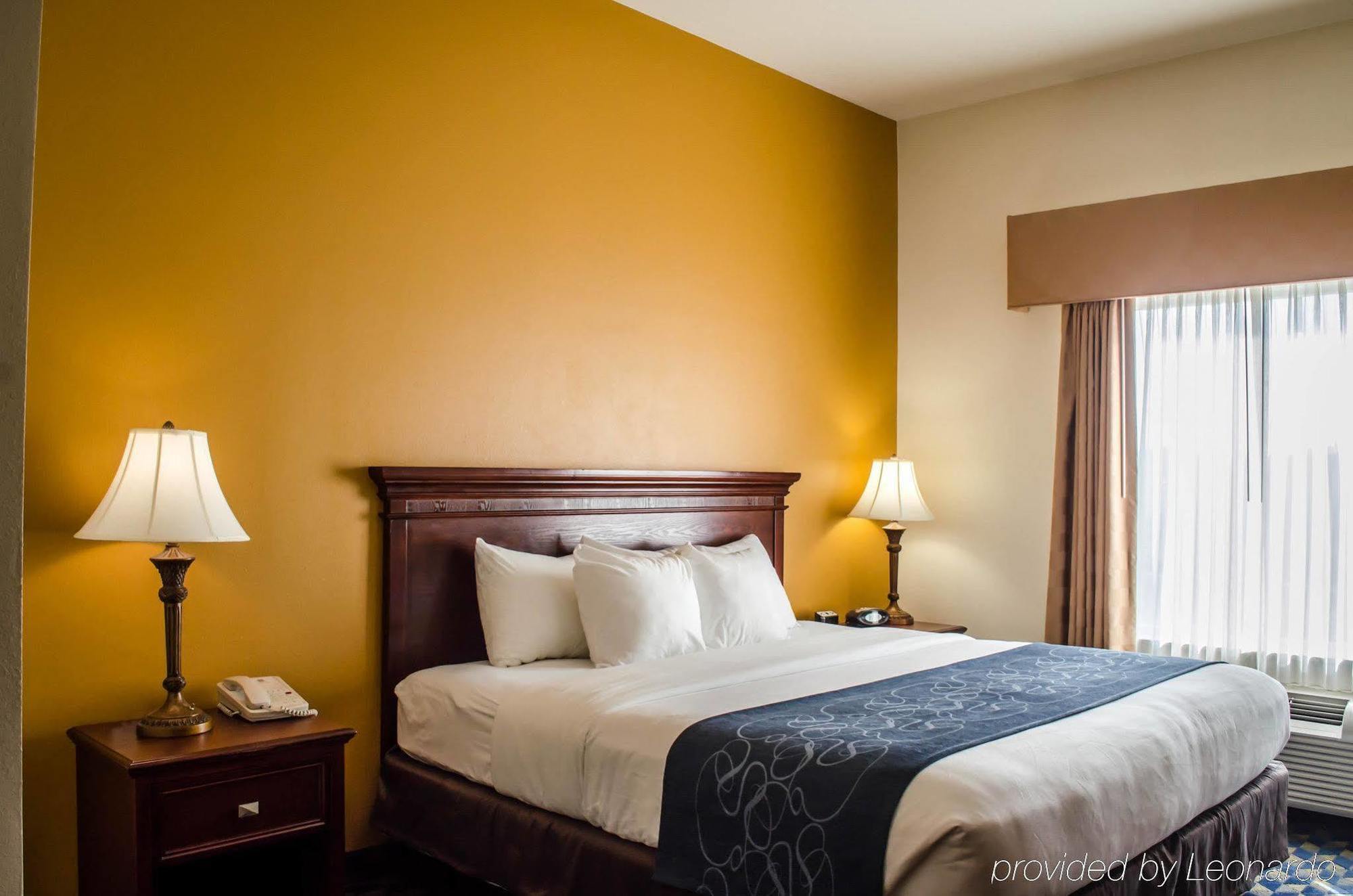 Comfort Suites Niceville Near Eglin Air Force Base Екстер'єр фото