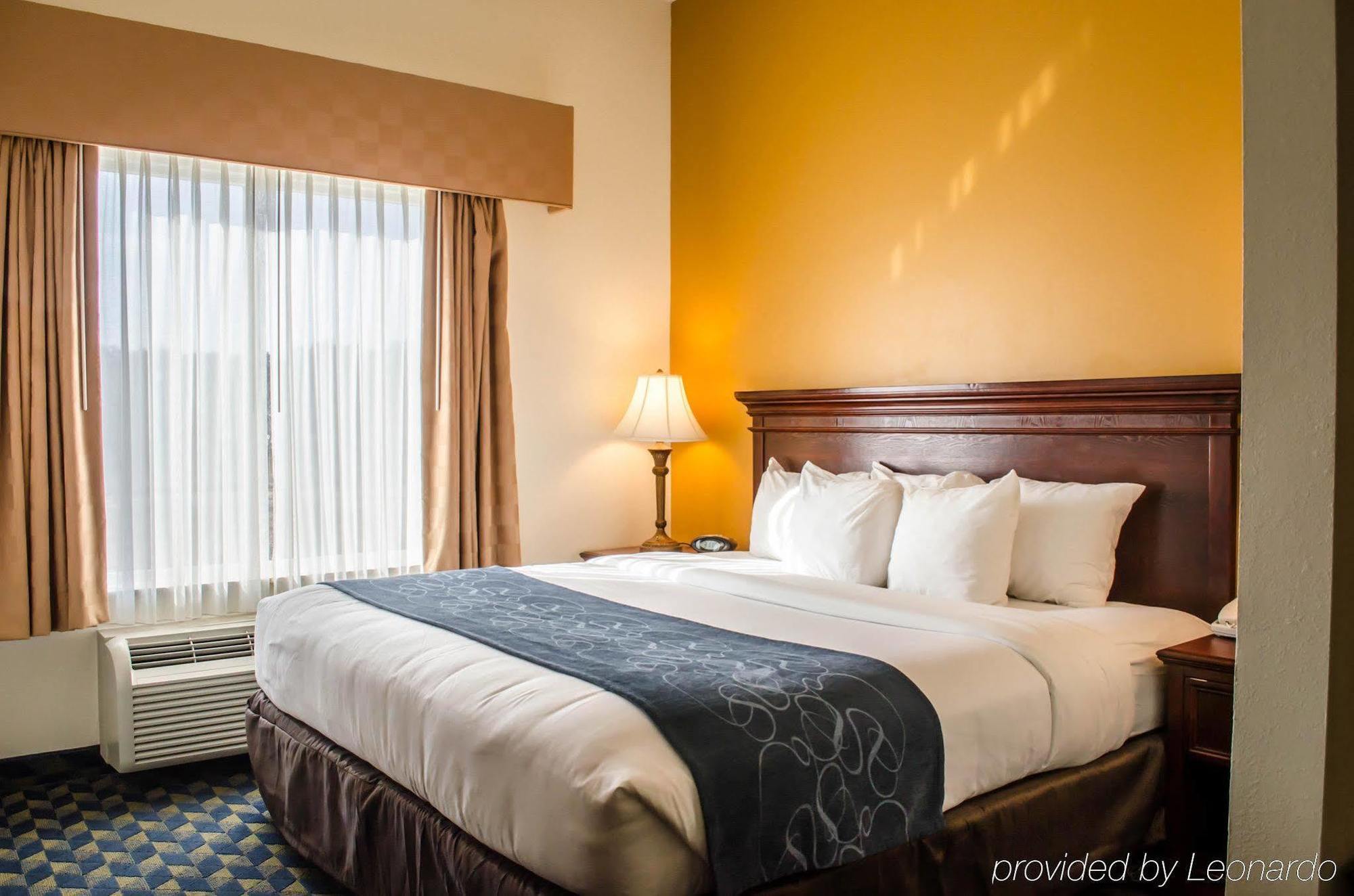 Comfort Suites Niceville Near Eglin Air Force Base Екстер'єр фото