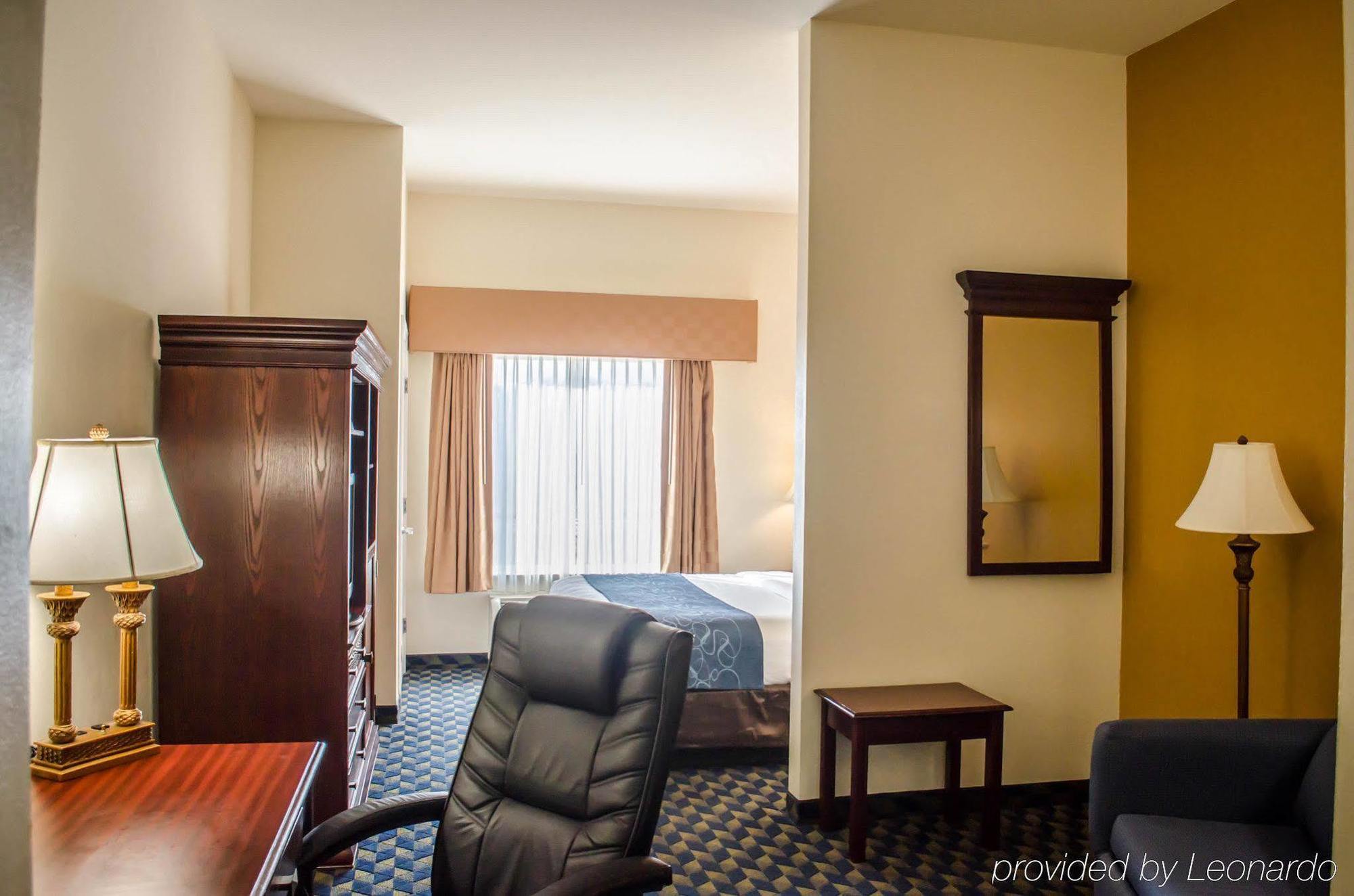Comfort Suites Niceville Near Eglin Air Force Base Екстер'єр фото