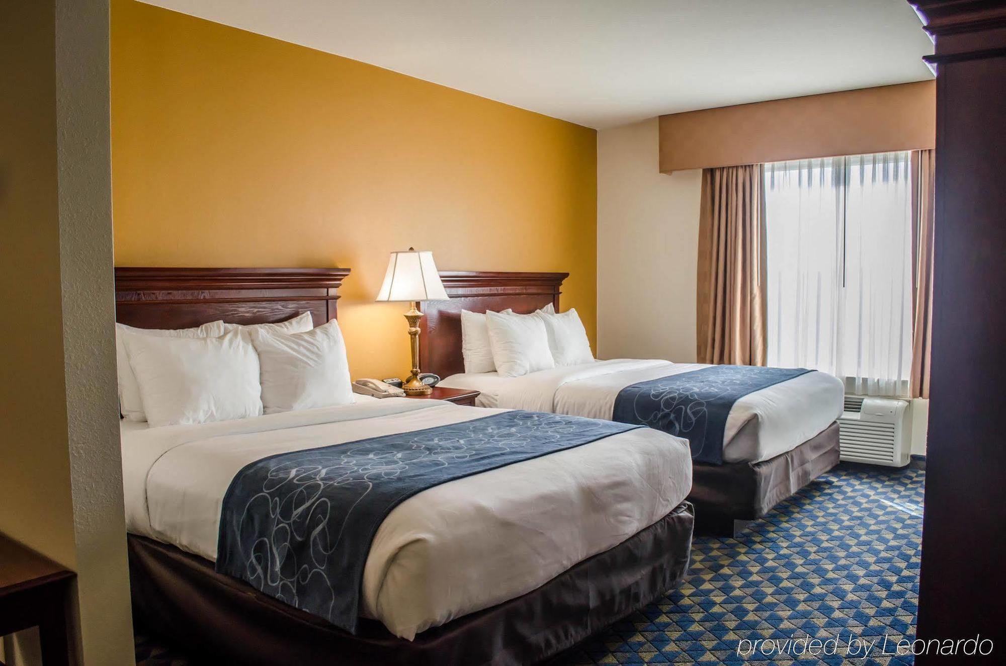 Comfort Suites Niceville Near Eglin Air Force Base Екстер'єр фото